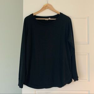 Gap Oversized Super Stretchy Sweater
